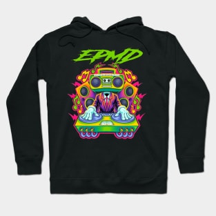 EPMD RAPPER Hoodie